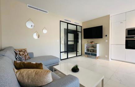 Super logement - Mer à 5 min à pieds ! - Foto 1