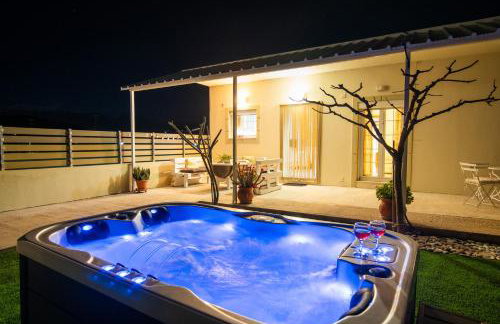 GARDEN HOUSE, Kalamaki - Foto 10