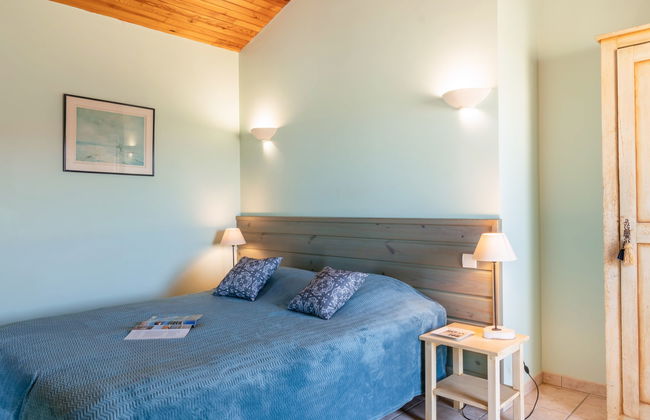 Villa Marine - Foto 15