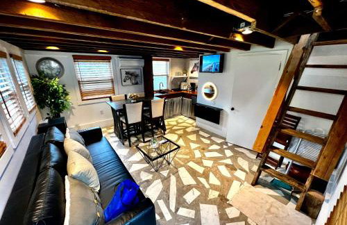 Cape Charles Tiny Livin' - Foto 14