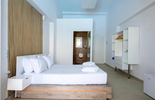 Blue Summer Luxury Suites - Foto 3