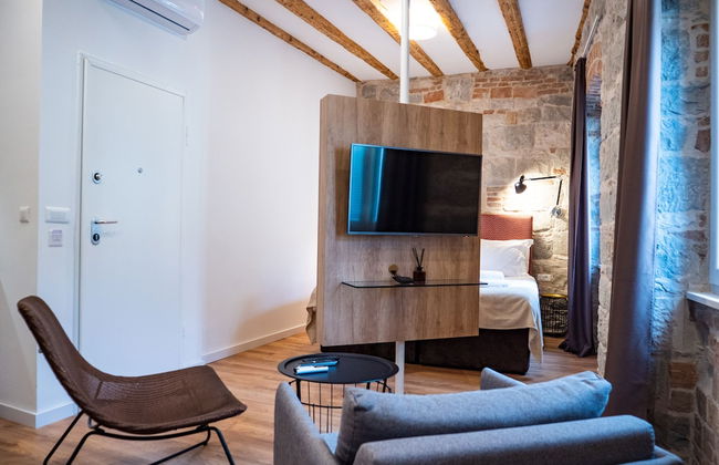 Emarconi history&luxury in Split center - Photo 26