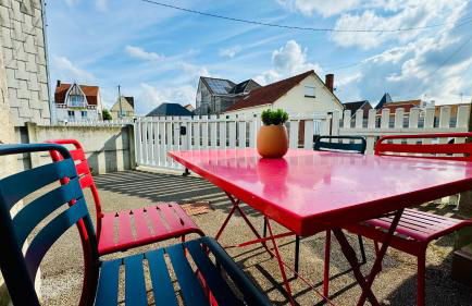 La scintillante au coeur de Merlimont Plage - Foto 19