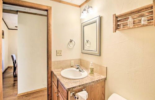 Montanas Emigrant Peaks Getaway Apt with Amenities - Foto 19