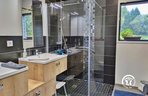 La Lande du Pont - Photo 39