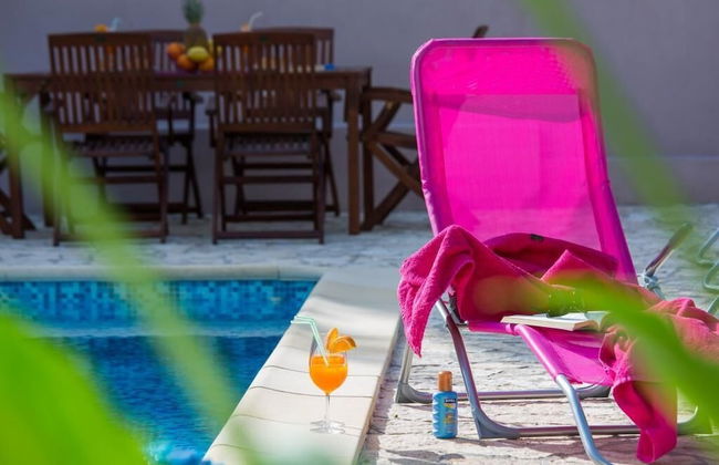 Apartments Villa Roza - Foto 48