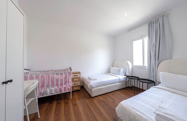 Mabaat - Lulwa Suites Hut - 551 - Foto 11