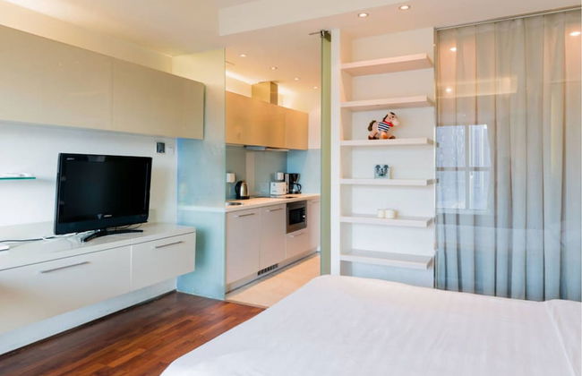 BEIJING SEASONS PARK APARTMENT - Foto 4