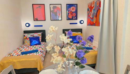 Blumenhof Duisburg HBF - Photo 4