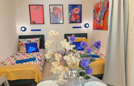 Blumenhof Duisburg HBF - Photo 4