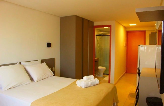 Manaira Apart Hotel - Foto 3