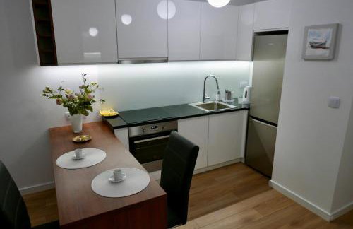 Kieślowskiego Apartment vis-a-vis Town Hall - Foto 4