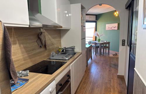 Appartement n 79 Moriani plage - Foto 20