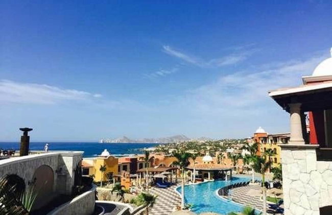 Ultimate Family Two Bedroom Suite at Cabo San Lucas - Foto 45