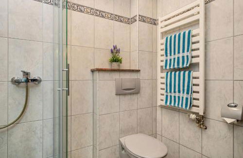 Drei-Mädelhaus Ambs Wohnung 2 - Foto 18