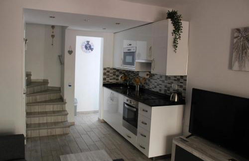 OliMar Dúplex Castillo Mar - Photo 10