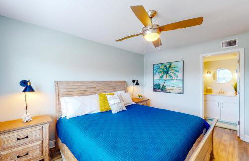 Surrounded by Ocean - Foto 19