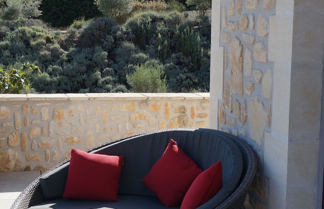 Magnificent Villa in Saint-ambroix With Private Pool - Foto 52