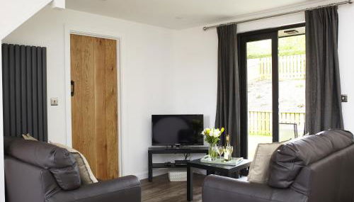 Ash Barn - Fernhill Farm - Foto 5