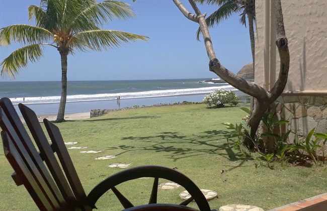 Hacienda Iguana Beach and Golf Resort - Foto 26