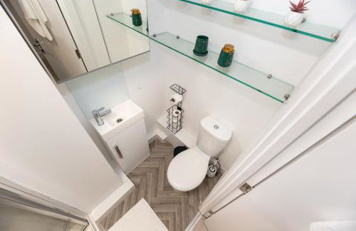 Small and Trendy studio 3B - Foto 14