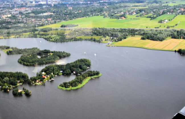 Island "De Fokken" - Photo 22