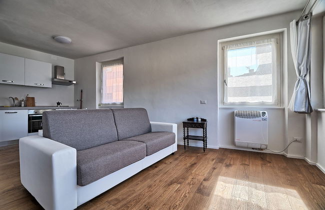 Marina Apartments - Foto 25