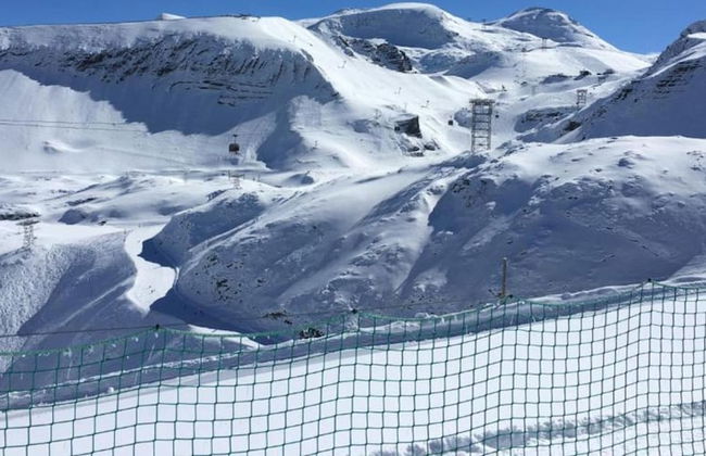 Chalet in Les Deux Alpes Near Ski Lift - Foto 31