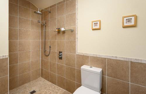 The Granary at Cornish Barn Holidays - Foto 24