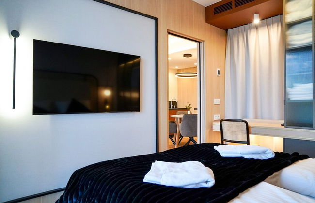 Loft Premium Apartments by Baltic Home - Foto 53