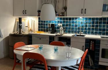 Apartment im Geteviertel - citynah - Foto 14