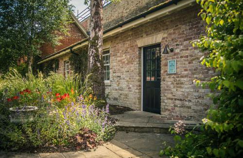 Lynford Holiday Cottages nestled in the heart of Thetford Forest - Foto 24