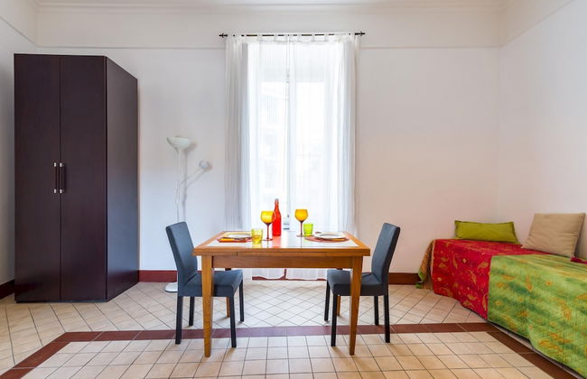 Lopez 20 - a Big Family Apartment - Foto 18