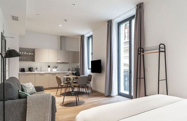 Limehome Sevilla Calle Granada - Photo 22