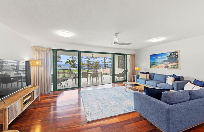 Norfolks on Moffat Beach - Foto 34