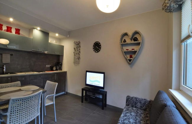 Apartment in Rewal Near Baltic Sea Beach - Photo 6