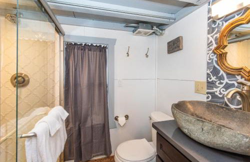 Tiny House Leadville Colorado - Foto 42