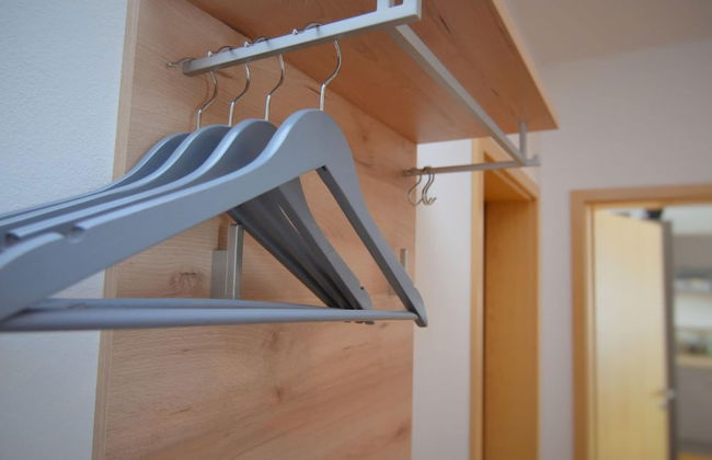 Apartment in Heinrichskirchen - Foto 18