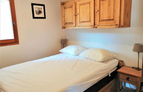 Appartement 3 pièces à Morillon 1100, 6 personnes, animaux admis, wifi - FR-1-815-72 - Foto 6