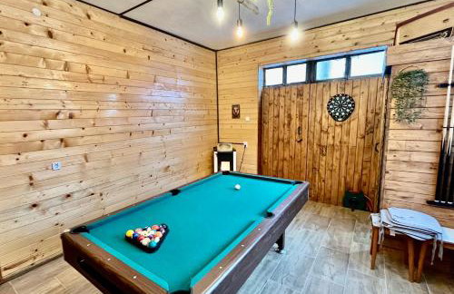 Holiday Home Maklen Gorski kotar with sauna and jacuzzi - Foto 4