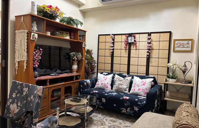 Saint Honore Condo - Foto 10