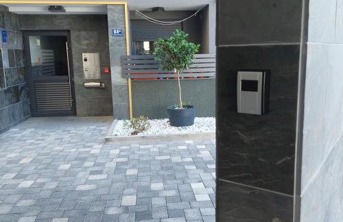 Apartment Paola with free private parking place - Foto 25