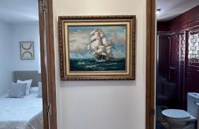 Piso con gran terraza en malaga arenas - Foto 50