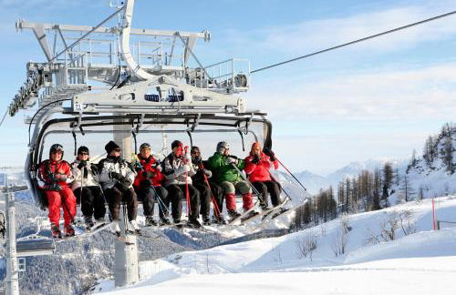 Mein Chalet - Foto 29