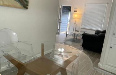 City First Story Apartments & Cottage - Foto 47