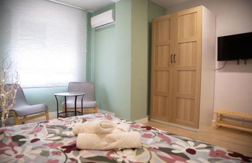 Sunflower Apartment Céntrico - Foto 3