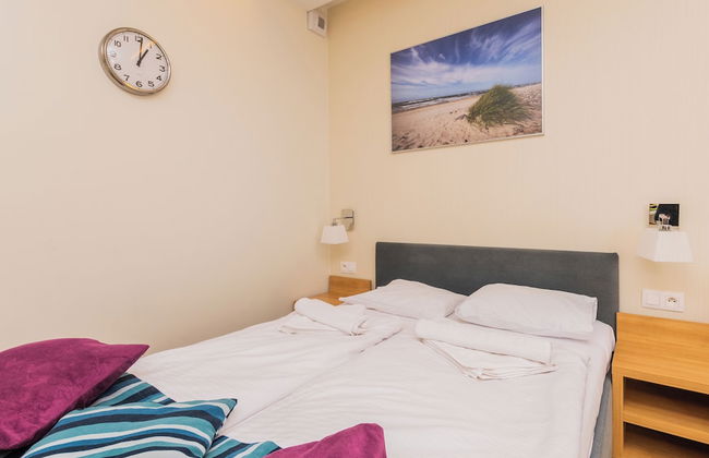 Sun & Snow Marina Kąty Rybackie - Foto 80