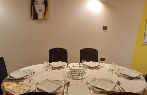 Veliki apartman Barbara s jacuzzijem za dvoje- Hreljin Crikvenica Rijeka - Foto 24