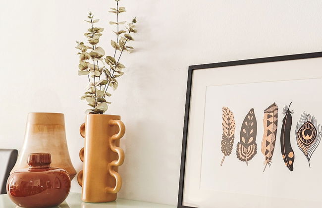 AZZ Sevilla Torre de la Plata - Foto 58