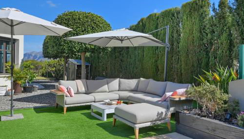 Chara by Aguilarent - Foto 4, Garden